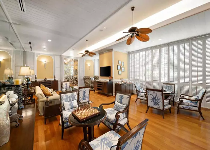 هتل گرند سنتر پوینت رتچادامری بانکوک